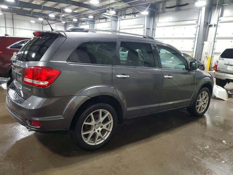 Photo 3 from auction – 2015 DODGE JOURNEY LI with VIN 3C4PDDDG4FT533871