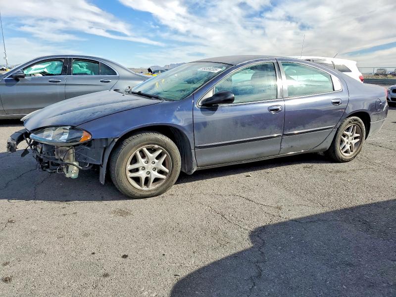 2003 DODGE INTREPID