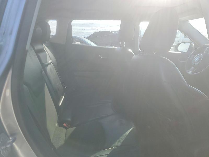Photo 11 from auction – 2019 JEEP COMPASS with VIN 3C4NJCBB0KT843849