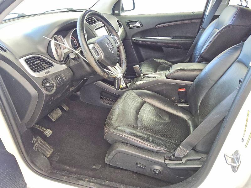 Photo 7 from auction – 2015 DODGE JOURNEY R/ with VIN 3C4PDCEG9FT614793