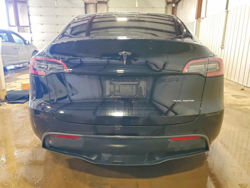 Photo 6 from auction – 2023 TESLA MODEL Y with VIN 7SAYGDEEXPF643013