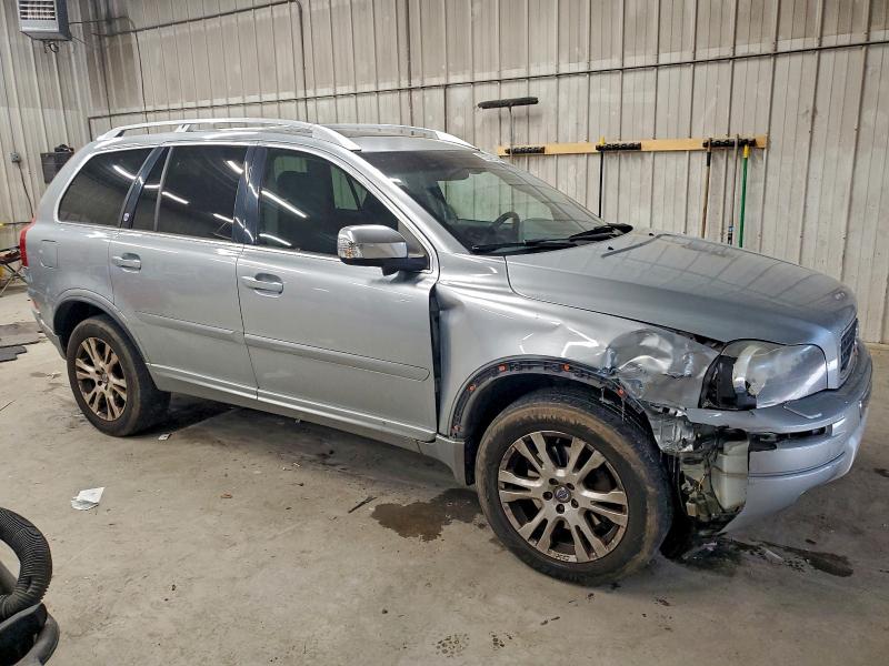 Photo 4 from auction – 2014 VOLVO XC90 3.2 with VIN YV4952CZ6E1683898