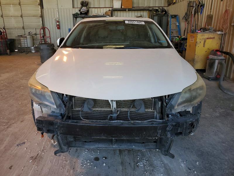 Photo 5 from auction – 2016 TOYOTA AVALON HYB with VIN 4T1BD1EB3GU052704