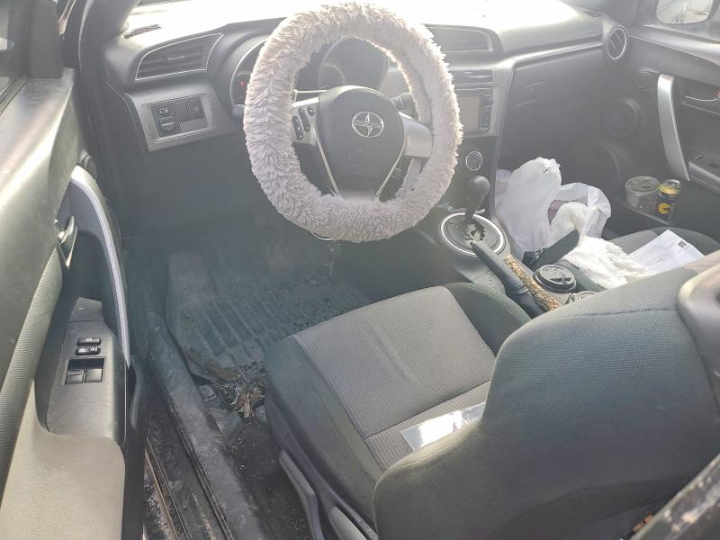 Photo 8 from auction – 2015 TOYOTA SCION TC with VIN JTKJF5C7XF3093702