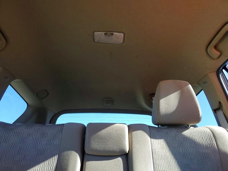 Photo 10 from auction – 2012 TOYOTA RAV4 with VIN 2T3BF4DV3CW226358