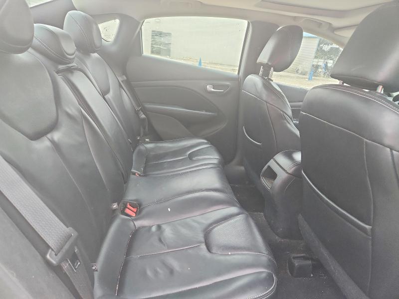 Photo 10 from auction – 2015 DODGE DART LIMIT with VIN 1C3CDFCB4FD165699