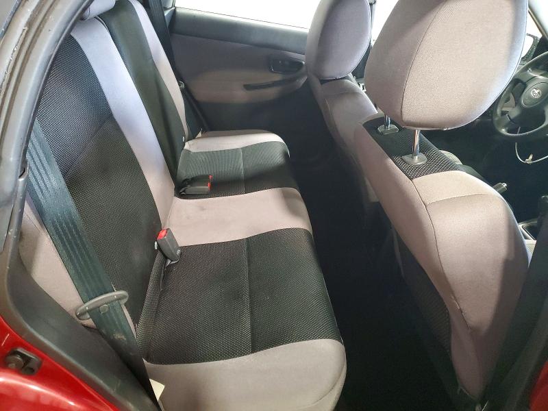Photo 10 from auction – 2007 SUBARU IMPREZA 2. with VIN JF1GG61617G805058