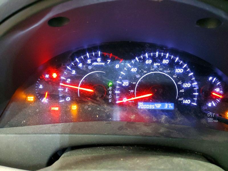 صورة رقم 9 من المزاد - 2011 TOYOTA CAMRY BASE مع VIN 4T1BF3EK9BU674013