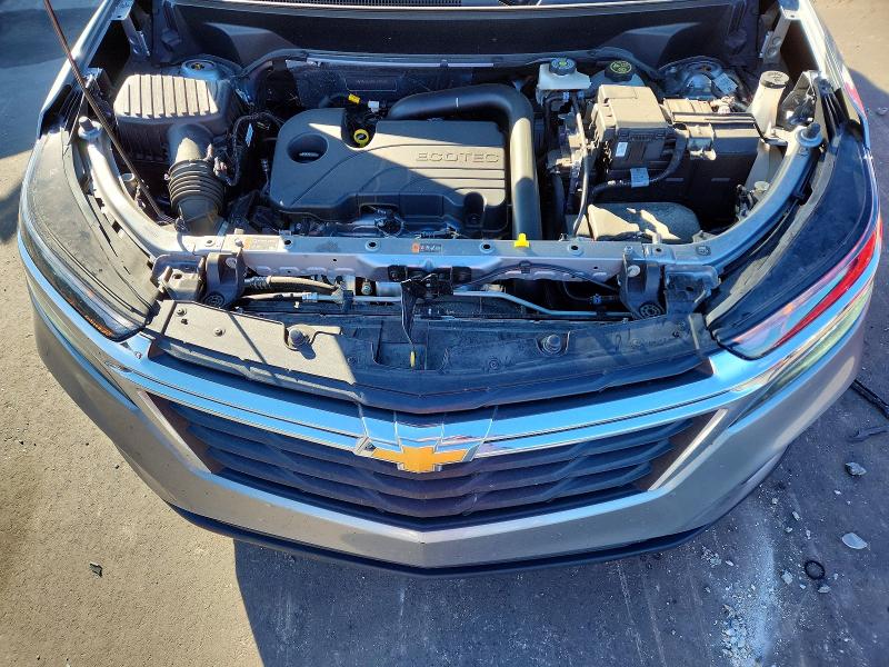 Photo 12 from auction – 2024 CHEVROLET EQUINOX LS with VIN 3GNAXHEG9RL105583