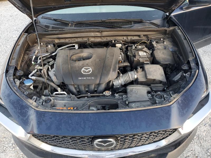 Photo 11 from auction – 2020 MAZDA CX-30 SELE with VIN 3MVDMACL7LM123795