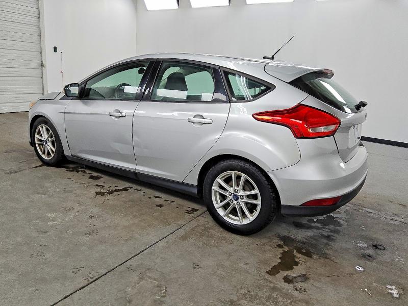 Photo 2 from auction – 2015 FORD FOCUS SE with VIN 1FADP3K23FL223773
