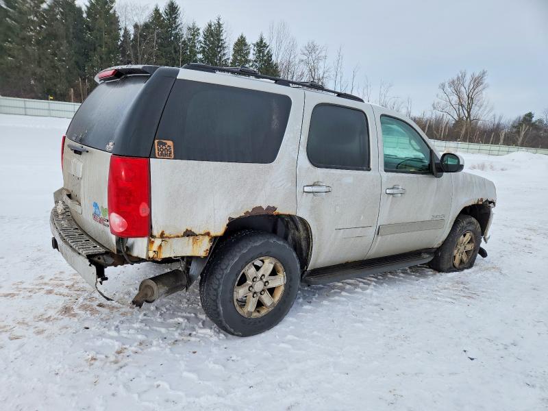 Photo 3 from auction – 2011 GMC YUKON with VIN 1GKS2AE0XBR261480