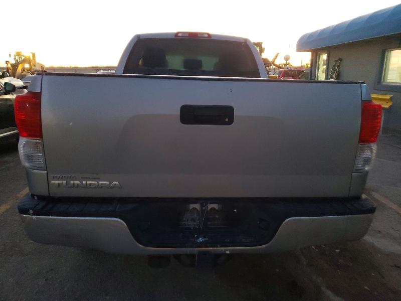Photo 6 from auction – 2010 TOYOTA TUNDRA with VIN 5TFRY5F10AX081202