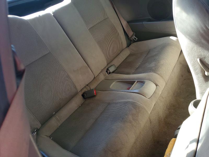 Photo 10 from auction – 2005 ACURA RSX with VIN JH4DC54895S004693