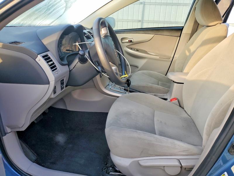 Photo 7 from auction – 2013 TOYOTA COROLLA BA with VIN 5YFBU4EE0DP168127