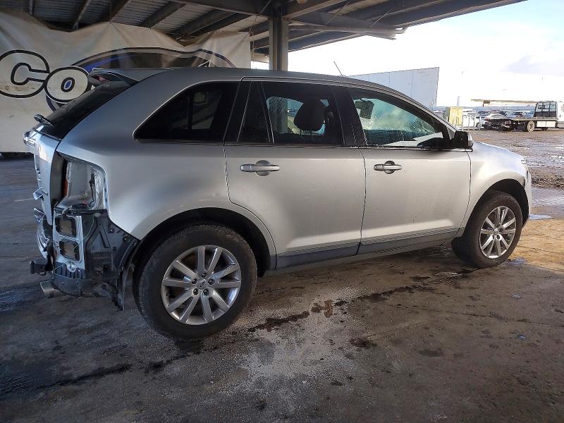 Photo 3 from auction – 2013 FORD EDGE LIMIT with VIN 2FMDK3KC6DBA64872