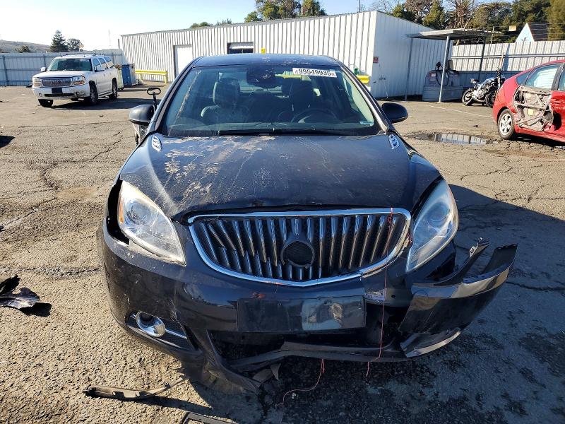 Photo 5 from auction – 2014 BUICK VERANO with VIN 1G4PS5SKXE4120758