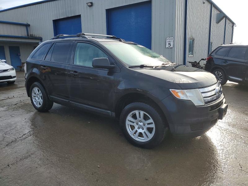 Photo 4 from auction – 2010 FORD EDGE SE with VIN 2FMDK3GC4ABB28511