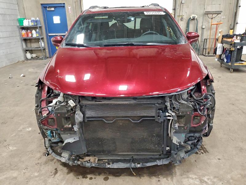 Photo 5 from auction – 2019 CHRYSLER PACIFICA L with VIN 2C4RC1GG1KR644350