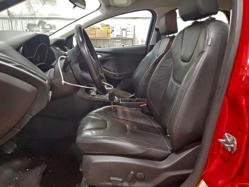 صورة رقم 7 من المزاد - 2015 FORD FOCUS SE مع VIN 1FADP3K24FL386710