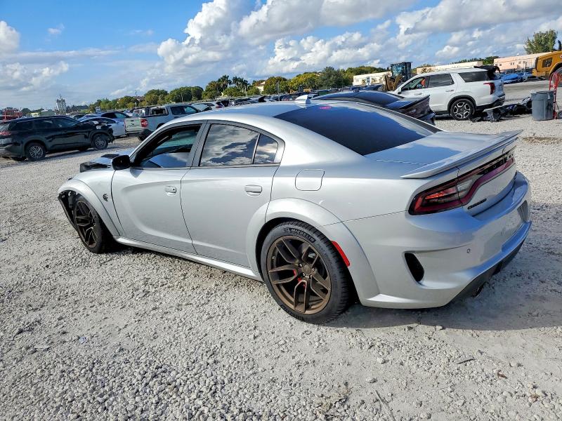 Photo 2 from auction – 2022 DODGE CHARGER with VIN 2C3CDXL94NH222861