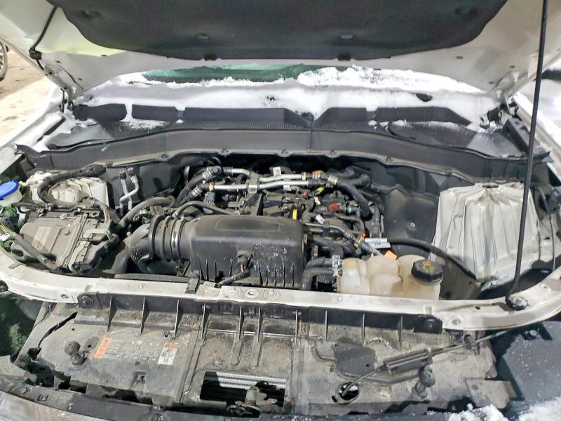 Photo 12 from auction – 2023 FORD EXPLORER with VIN 1FMSK8DH3PGA82739