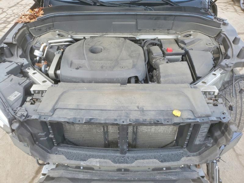 Photo 12 from auction – 2017 VOLVO XC90 T6 with VIN YV4A22PK8H1106555