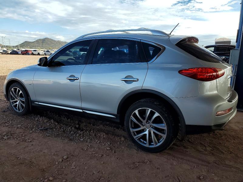 Photo 2 from auction – 2017 INFINITI QX50 with VIN JN1BJ0RP2HM381606