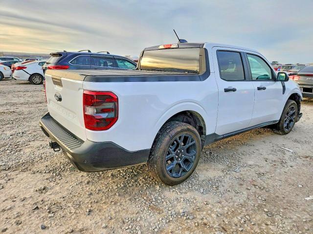 Photo 3 from auction – 2025 FORD MAVERICK with VIN 3FTTW8J32SRB29766