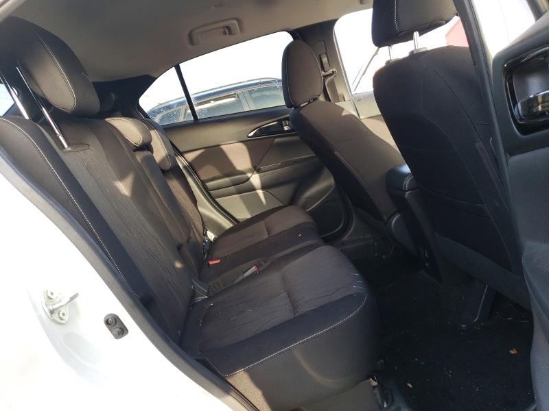 Photo 11 from auction – 2018 MITSUBISHI ECLIPSE CR with VIN JA4AT4AA9JZ615535