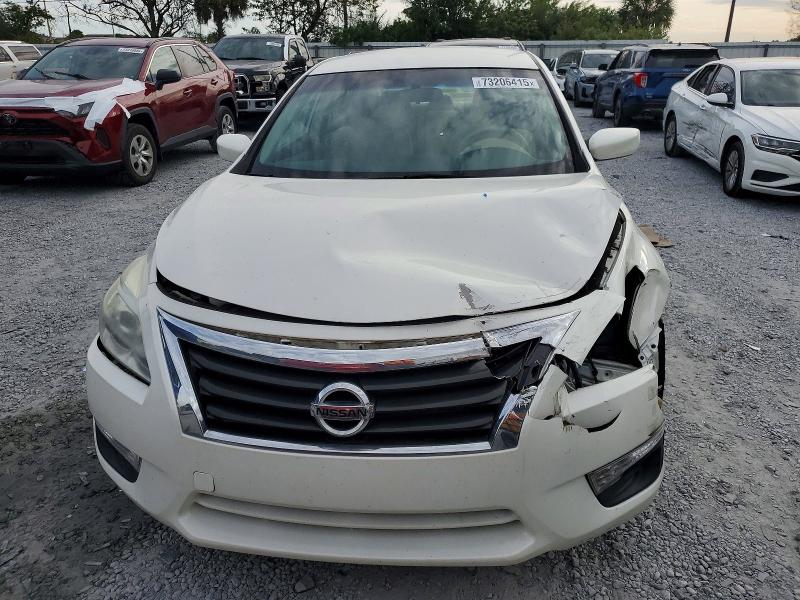 Photo 5 from auction – 2013 NISSAN ALTIMA 2.5 with VIN 1N4AL3AP3DC198575