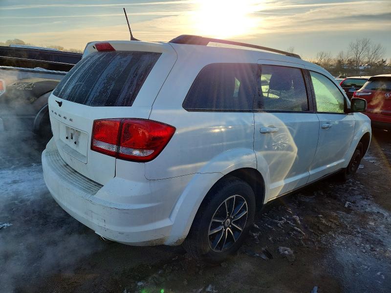 Photo 3 from auction – 2018 DODGE JOURNEY SE with VIN 3C4PDDAG7JT526460