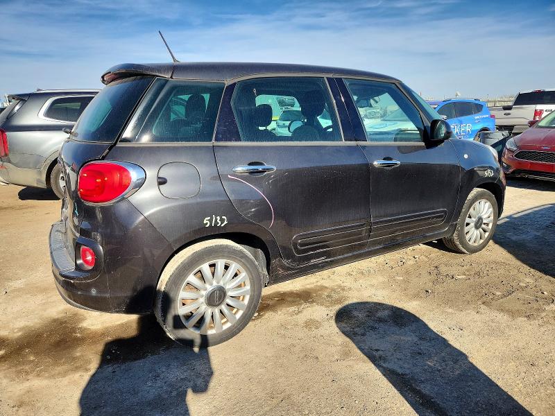 Photo 3 from auction – 2015 FIAT 500L EASY with VIN ZFBCFABH5FZ032034