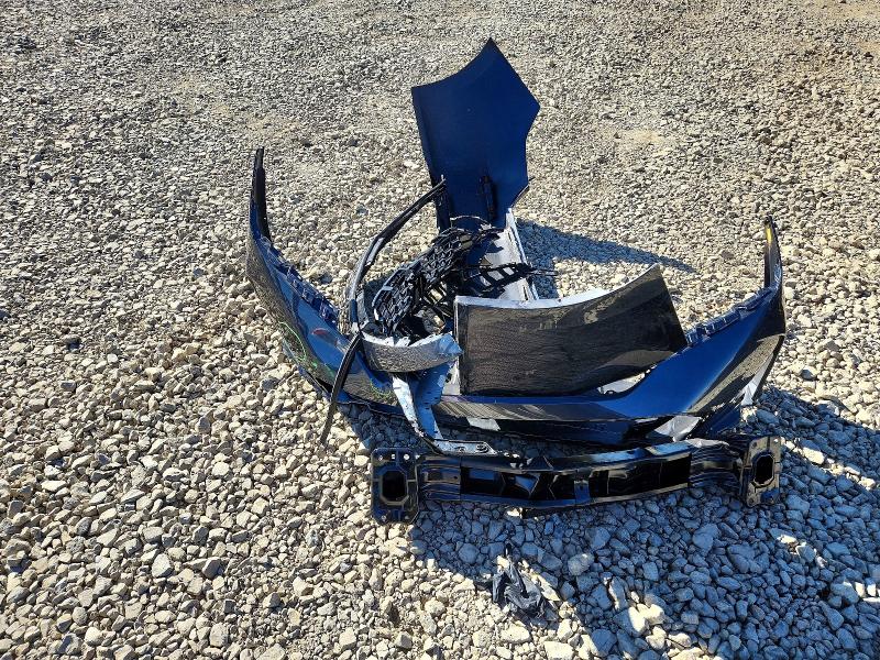 Photo 12 from auction – 2025 HONDA CIVIC with VIN 2HGFE4F86SH348336
