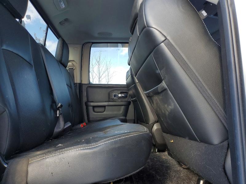 Photo 10 from auction – 2013 RAM 1500 with VIN 1C6RR7JT1DS709374