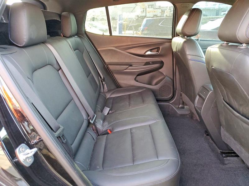 Photo 11 from auction – 2024 BUICK ENVISTA with VIN KL47LBE23RB067473