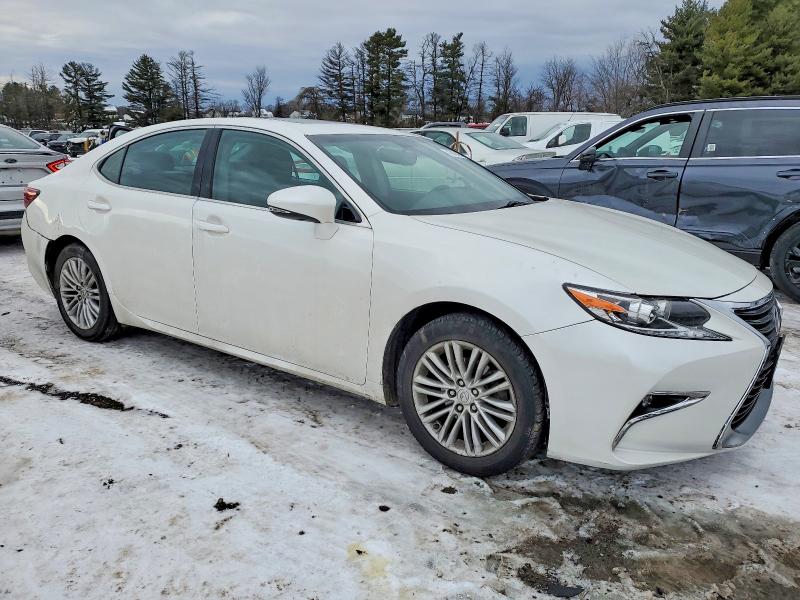 Photo 4 from auction – 2016 LEXUS ES 350 with VIN 58ABK1GG7GU015288