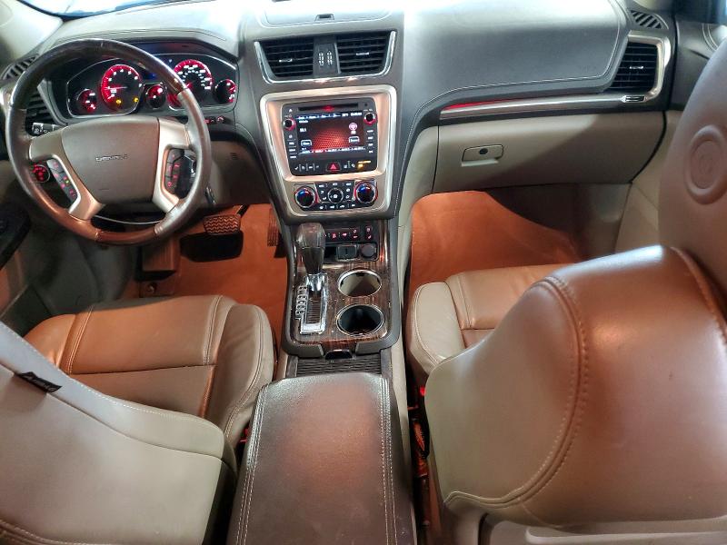 Photo 8 from auction – 2015 GMC ACADIA with VIN 1GKKRTKD5FJ213467