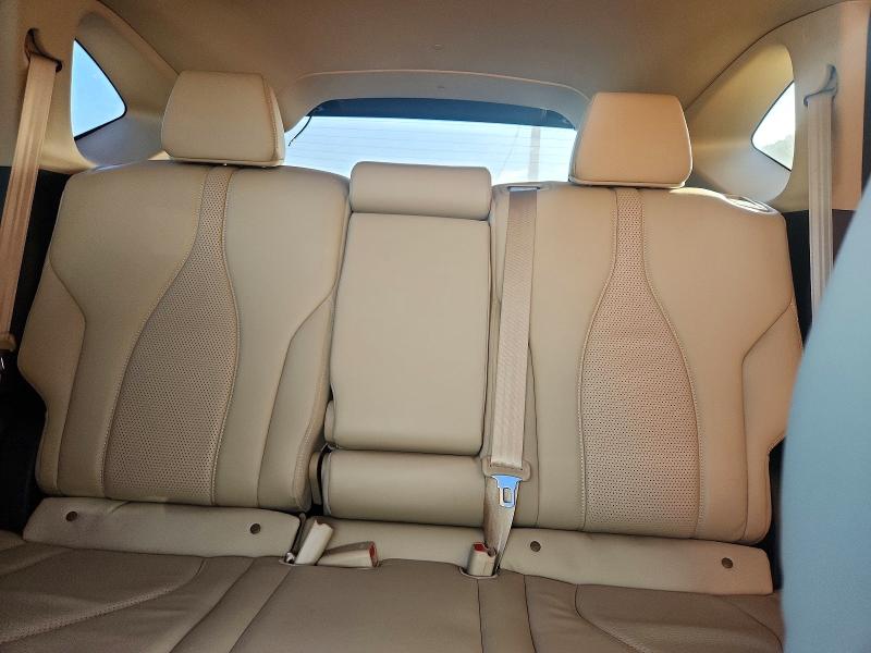 Photo 10 from auction – 2021 ACURA RDX with VIN 5J8TC1H55ML011012