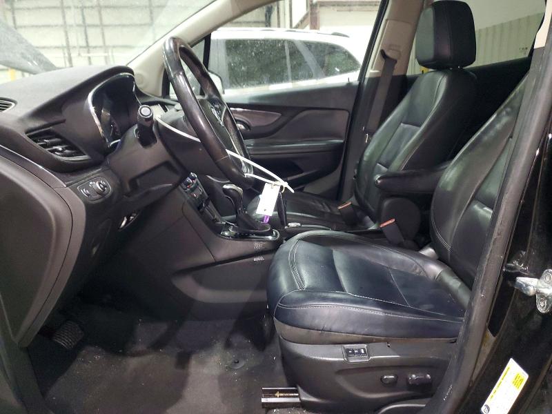 Photo 7 from auction – 2019 BUICK ENCORE with VIN KL4CJGSM2KB849437