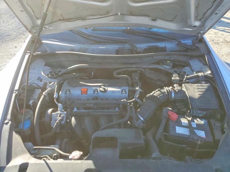 Photo 11 from auction – 2010 HONDA ACCORD with VIN 1HGCS1B8XAA018261