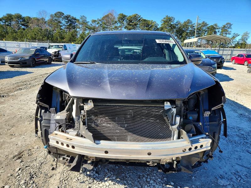 Photo 5 from auction – 2019 HONDA PILOT with VIN 5FNYF5H54KB016043