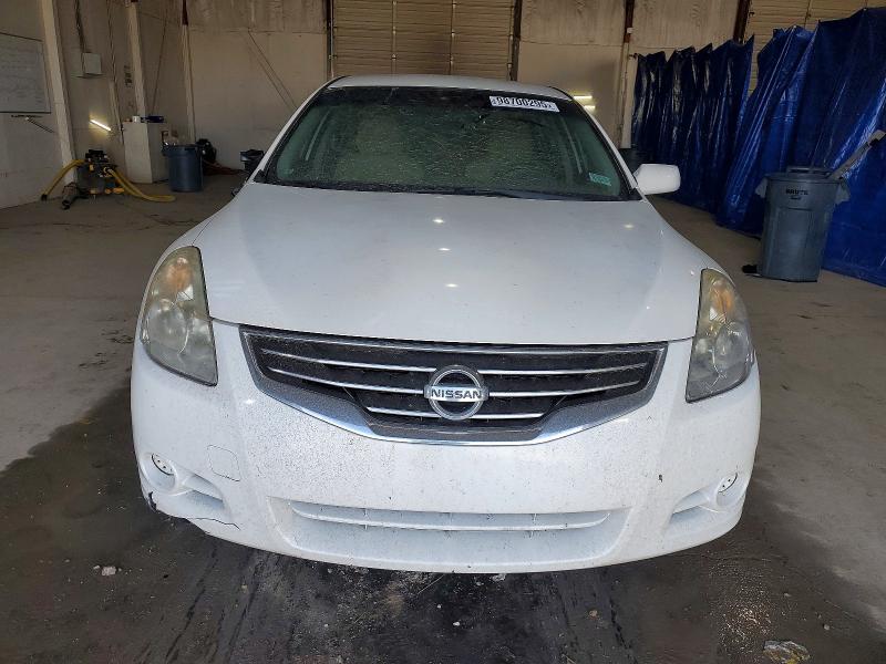 Photo 5 from auction – 2012 NISSAN ALTIMA BAS with VIN 1N4AL2AP2CN444495