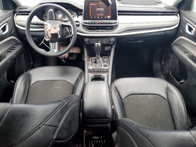 Photo 8 from auction – 2022 JEEP COMPASS LA with VIN 3C4NJDBB4NT123299
