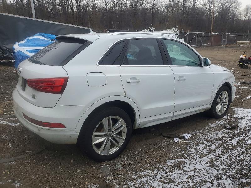 Photo 3 from auction – 2016 AUDI Q3 with VIN WA1EFCFS7GR024598