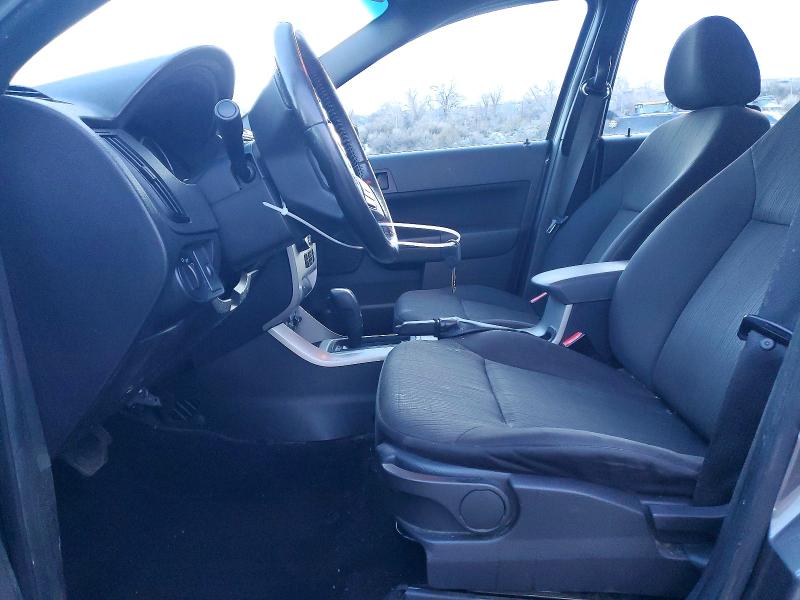 Photo 7 from auction – 2011 FORD FOCUS with VIN 1FAHP3FN8BW190526