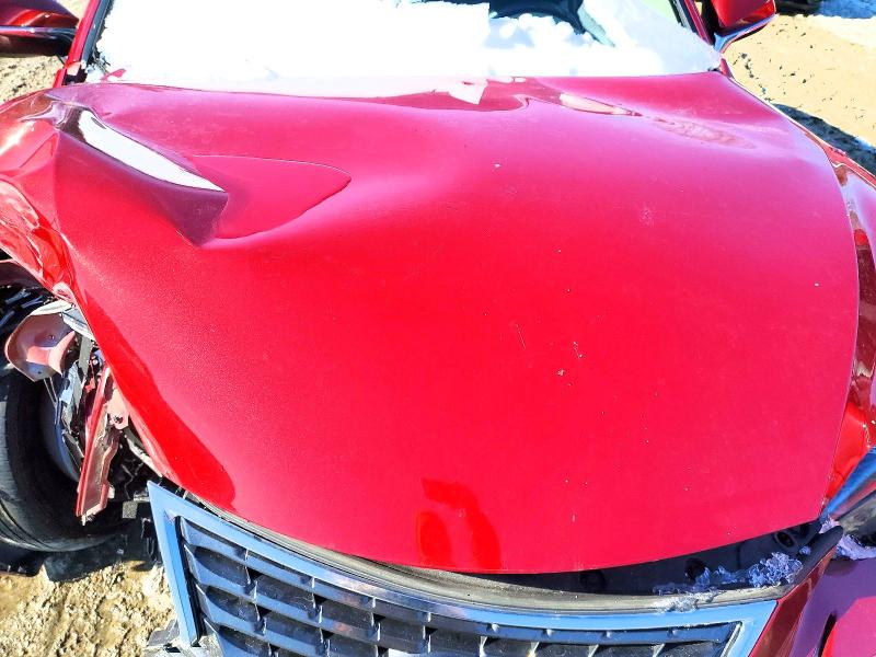 Photo 12 from auction – 2021 LEXUS NX with VIN JTJDJRDZ9M5015582