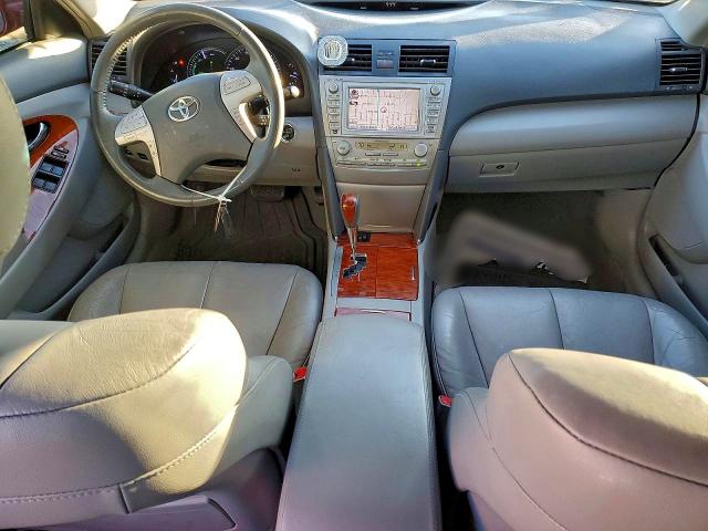 Photo 8 from auction – 2011 TOYOTA CAMRY HYBR with VIN 4T1BB3EK0BU136036