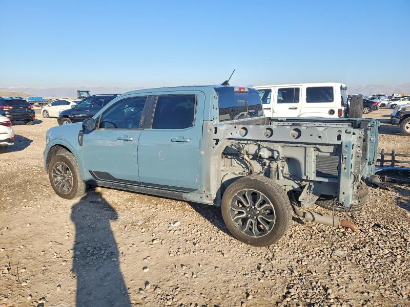 Zdjęcie 2 z aukcji – 2022 FORD MAVERICK X z VIN 3FTTW8E38NRA44963