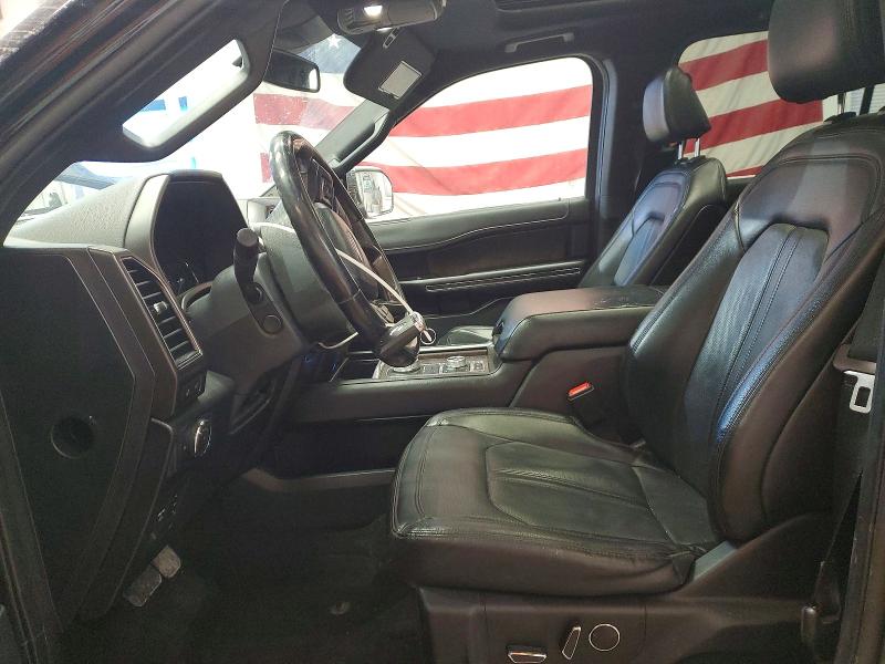 Photo 7 from auction – 2021 FORD EXPEDITION with VIN 1FMJU2AT5MEA54914